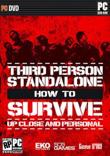 Download - How To Survive: Third Person Standalone - PC [Torrent]